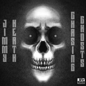 Album Chasing Ghosts oleh Jimmy Heath