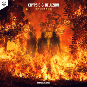 Listen to Once Upon A Time song with lyrics from Crypsis