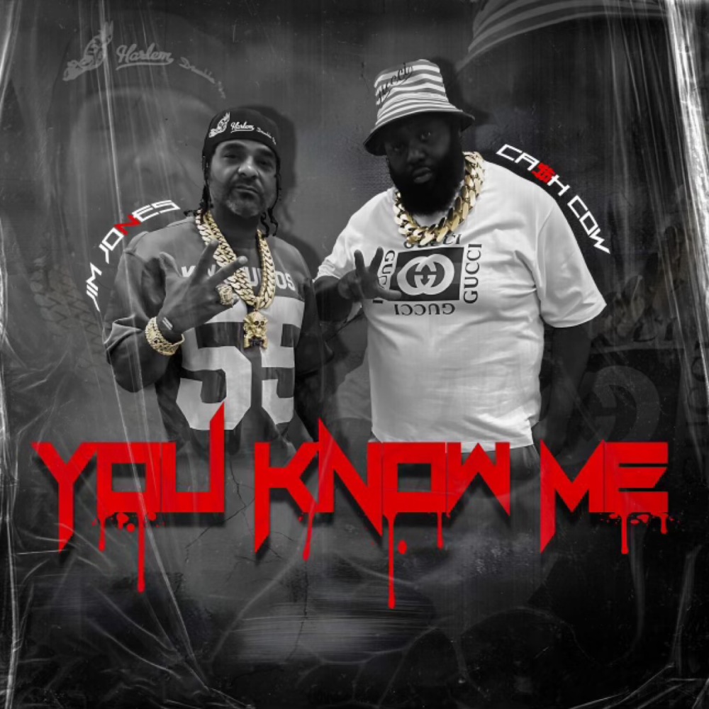 You Know Me (Explicit)