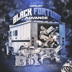 Album Advanced (Explicit) oleh Black Fortune
