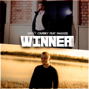 收听Cranky的Winner(feat. Maggie)歌词歌曲