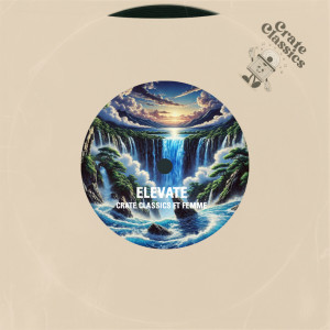Crate classics的專輯Elevate