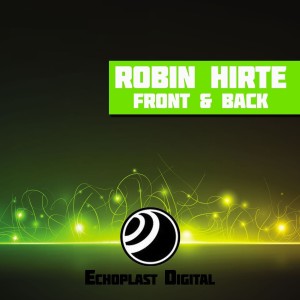 อัลบัม Front & Back ศิลปิน Robin Hirte