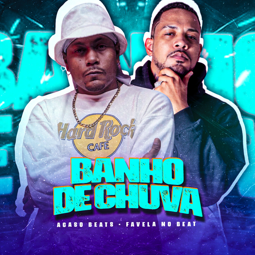 Banho de Chuva (Explicit)