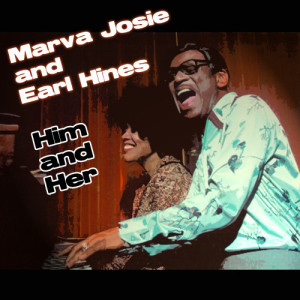 ดาวน์โหลดและฟังเพลง Candy พร้อมเนื้อเพลงจาก Earl 'Fatha' Hines with Marva Josie