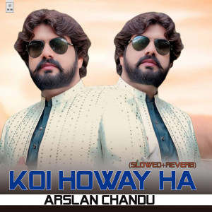 Listen to Koi Howay Ha (Slowed+Reverb) song with lyrics from Arslan Chandu