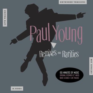 收聽Paul Young的Iron out the Rough Spots (12" Mix)歌詞歌曲