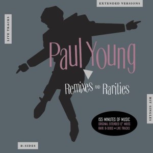 收聽Paul Young的Better to Have and Don't Need (Live Version)歌詞歌曲