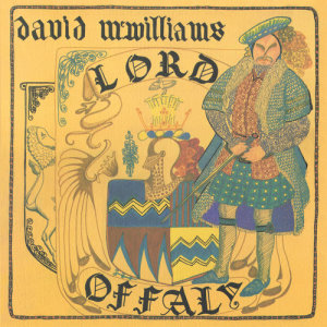 ดาวน์โหลดและฟังเพลง She Was a Lady พร้อมเนื้อเพลงจาก David McWilliams