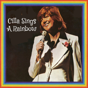 Cilla Sings A Rainbow dari Cilla Black