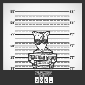 收听The Buitenboy的Kriminal Cinta歌词歌曲