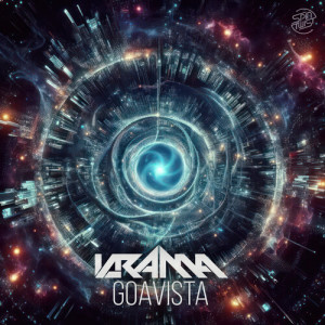 Krama的专辑Goavista