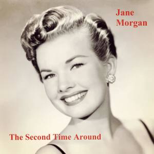 Dengarkan The Twilight Waltz lagu dari Jane Morgan dengan lirik