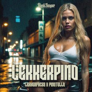 收聽Lekkerfaces的LekkerPino歌詞歌曲