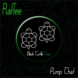 Album Pump That oleh Raffee