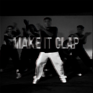 Album MAKE IT CLAP from doss