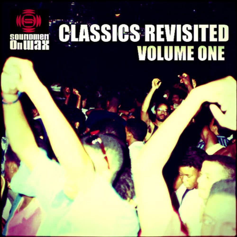 Hands Up (Dark NYC Vocal Mix)