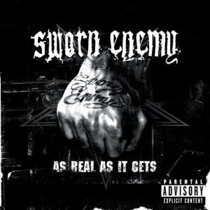 收聽Sworn Enemy的These Tears (LP版)歌詞歌曲