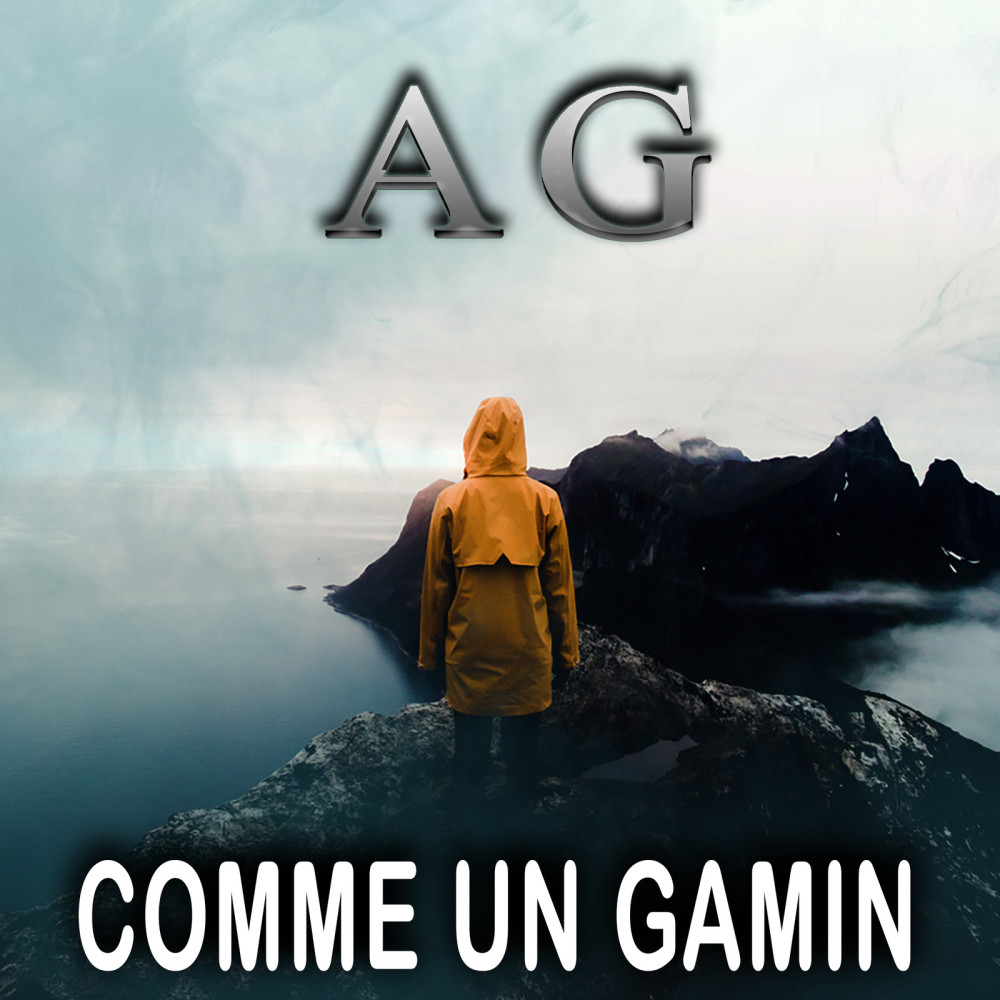 Comme un gamin'