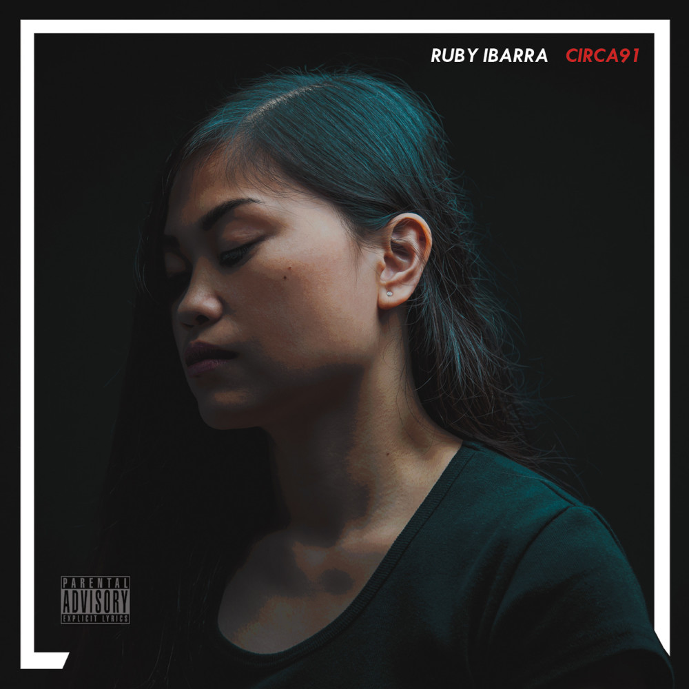 Background (feat. Ann One) (Explicit)