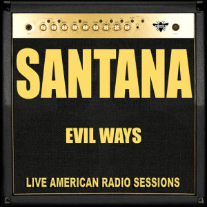 收聽Santana的Black Magic Woman (Live)歌詞歌曲