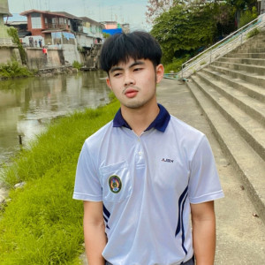 Listen to คนหรือผี song with lyrics from RACHEN