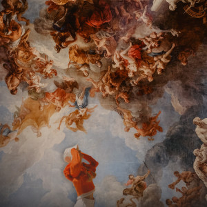 收听Soleil的u love that歌词歌曲