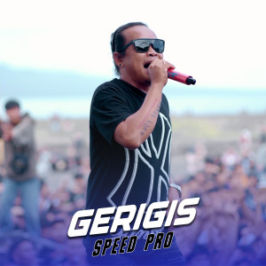 收听Speed Pro的Gerigis歌词歌曲