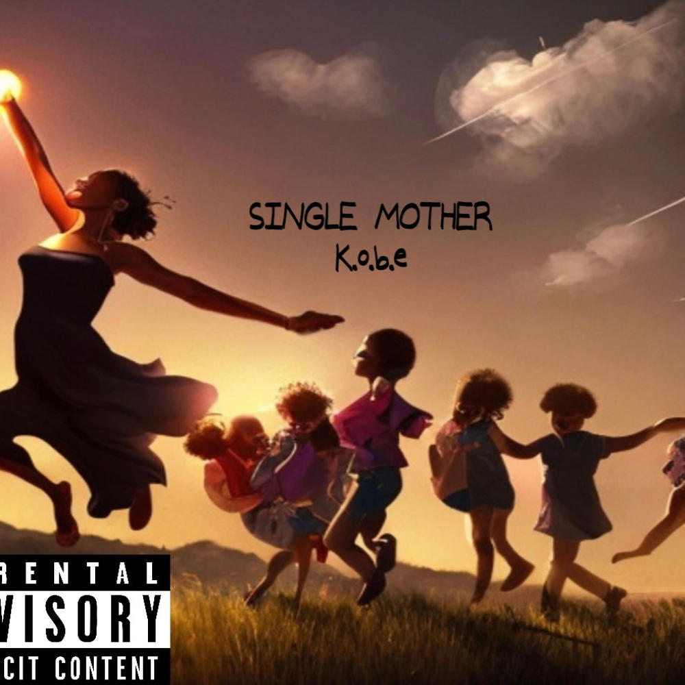 Single mother (Explicit)