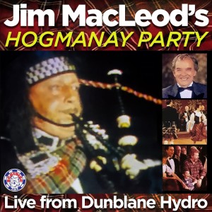 Jim MacLeod & His Band的專輯Jim Macleod's Hogmanay Party (Live from Dunblane Hydro)