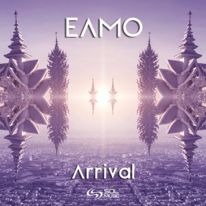 Eamo的专辑Arrival