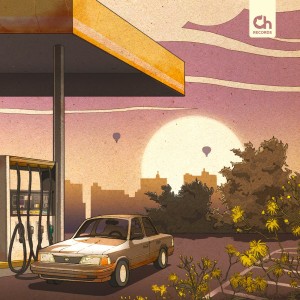 Dengarkan lagu Clocks Forward (Original Mix) nyanyian Psalm Trees dengan lirik