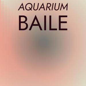 Various Artists的專輯Aquarium Baile