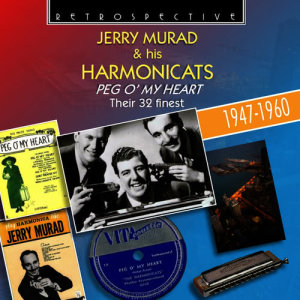 ดาวน์โหลดและฟังเพลง Cherry Pink and Apple Blossom White พร้อมเนื้อเพลงจาก Jerry Murad