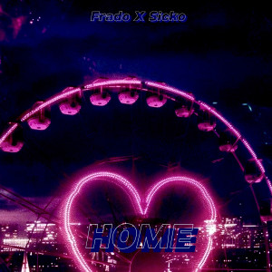 Album Home oleh FRADO