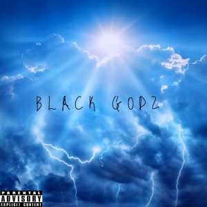 MacKane Pierre的專輯Black Godz