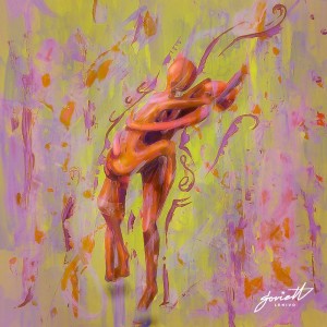 Listen to I Feel You song with lyrics from Ustuzhin