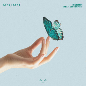 L I F E / L I N E的專輯Rerun