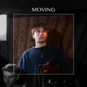 Album Into Me from Moving