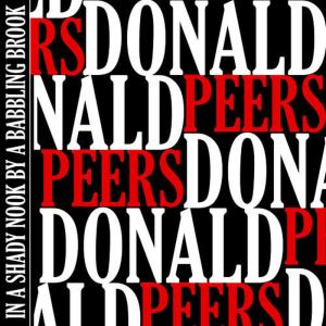 收聽Donald Peers的Lavender Blue, Dilly, Dilly歌詞歌曲