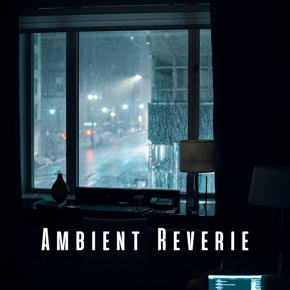 Restful Rain Melody