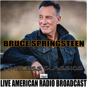 收听Bruce Springsteen的Tokyo歌词歌曲