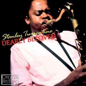 收聽Stanley Turrentine的Dearly Beloved歌詞歌曲