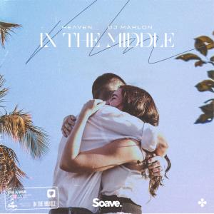 Listen to In the Middle song with lyrics from HeɅven