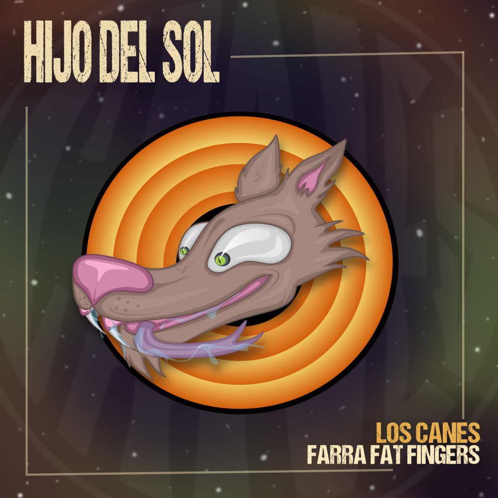 Hijo del Sol