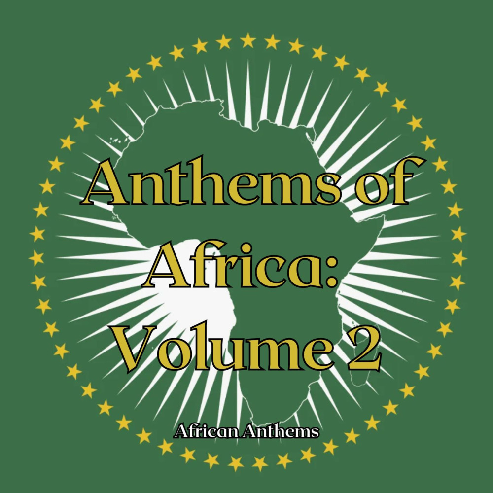 National Anthem of Madagascar
