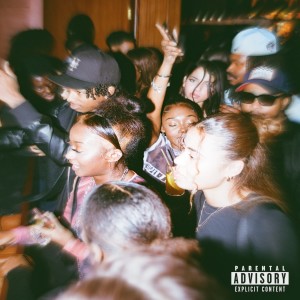 Tee Valentine的專輯Not Involved (Explicit)