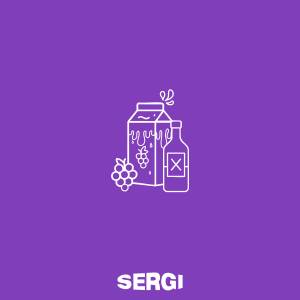 อัลบัม Juguito De Uva ศิลปิน Sergi