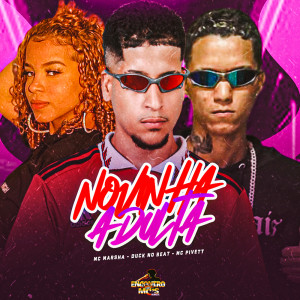 Album NOVINHA ADULTA (Explicit) from Duck no Beat