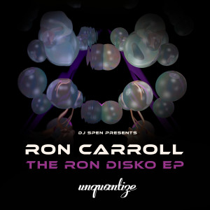 Album The Ron Disko EP oleh Ron Carroll